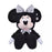JDS - Minnie Mouse "Black Style" Plush Toy (Release Date: Nov 21, 2025)