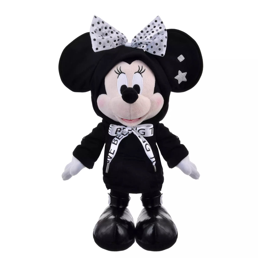 JDS - Minnie Mouse 