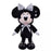 JDS - Minnie Mouse "Black Style" Plush Toy (Release Date: Nov 21, 2025)