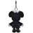 JDS - Minnie Mouse "Black Style" Plush Keychain (Release Date: Nov 21, 2025)