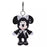 JDS - Minnie Mouse "Black Style" Plush Keychain (Release Date: Nov 21, 2025)