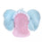JDS - Mellow Hug x Dumbo Plush Toy (Release Date: Oct 3, 2025)