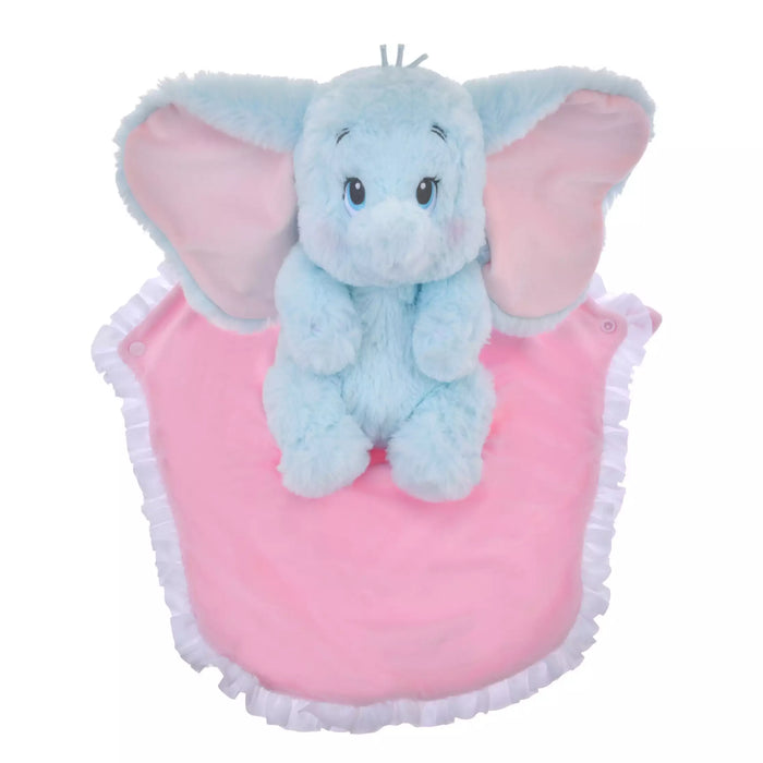 JDS - Mellow Hug x Dumbo Plush Toy (Release Date: Oct 3, 2025)
