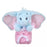 JDS - Mellow Hug x Dumbo Plush Toy (Release Date: Oct 3, 2025)