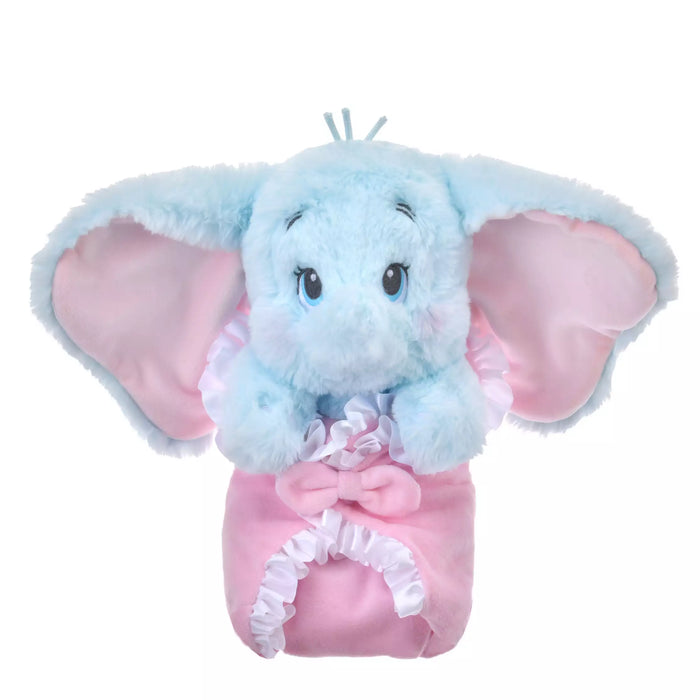 JDS - Mellow Hug x Dumbo Plush Toy (Release Date: Oct 3, 2025)
