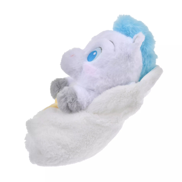 JDS - Mellow Hug x Pegasus Plush Toy (Release Date: Oct 3, 2025)