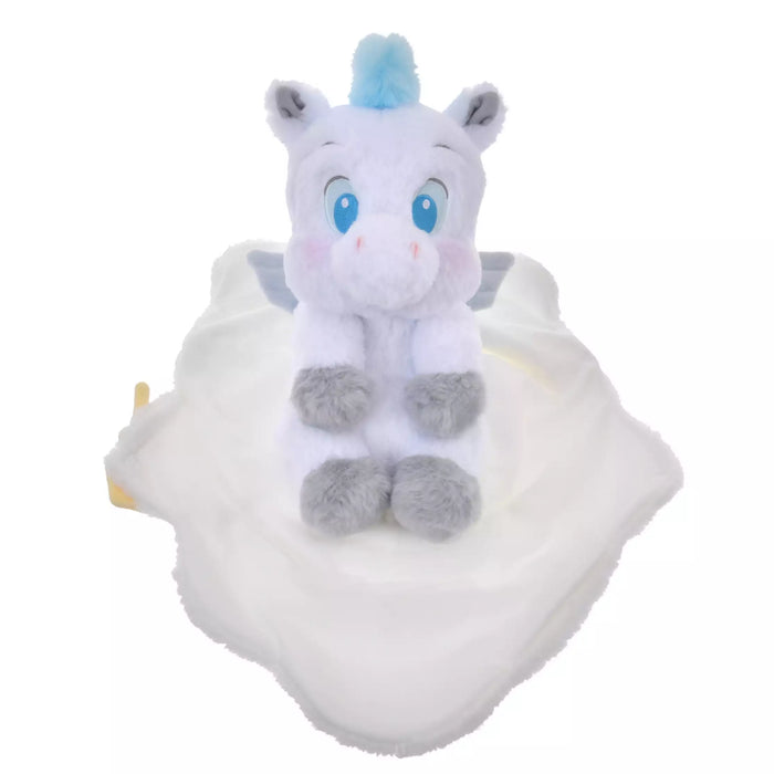 JDS - Mellow Hug x Pegasus Plush Toy (Release Date: Oct 3, 2025)
