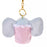 JDS - Mellow Hug x Dumbo Plush Keychain (Release Date: Oct 3, 2025)