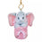 JDS - Mellow Hug x Dumbo Plush Keychain (Release Date: Oct 3, 2025)