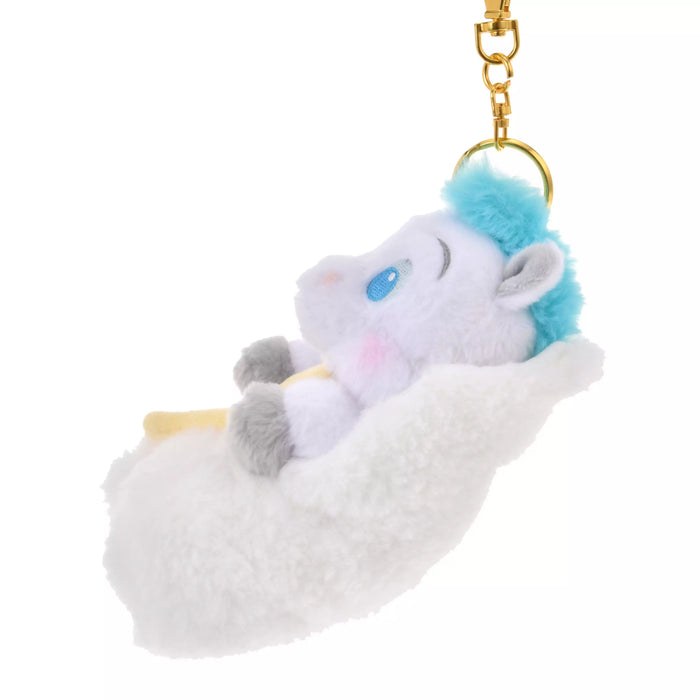 JDS - Mellow Hug x Pegasus Plush Keychain (Release Date: Oct 3, 2025)