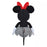 JDS - [MARY QUANT] Minnie Collection x Minnie Mouse Plush Toy (Release Date: Oct 7, 2025)
