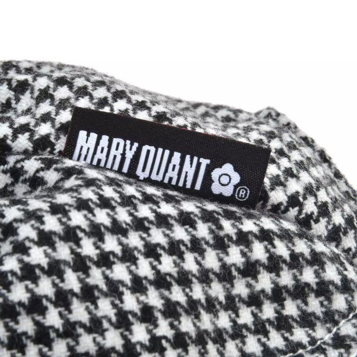 JDS - [MARY QUANT] Minnie Collection x Minnie Mouse Plush Toy (Release Date: Oct 7, 2025)