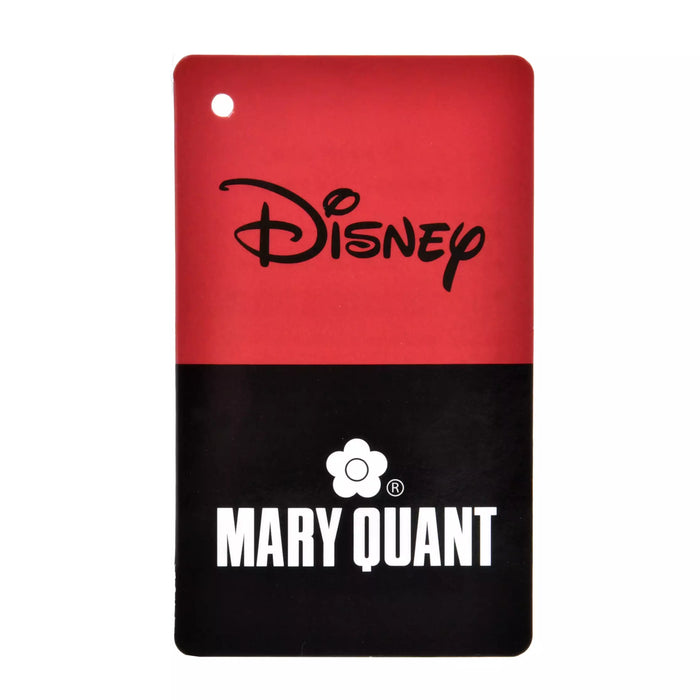 JDS - [MARY QUANT] Minnie Collection x Minnie Mouse Plush Toy (Release Date: Oct 7, 2025)