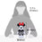 JDS - [MARY QUANT] Minnie Collection x Minnie Mouse Plush Toy (Release Date: Oct 7, 2025)