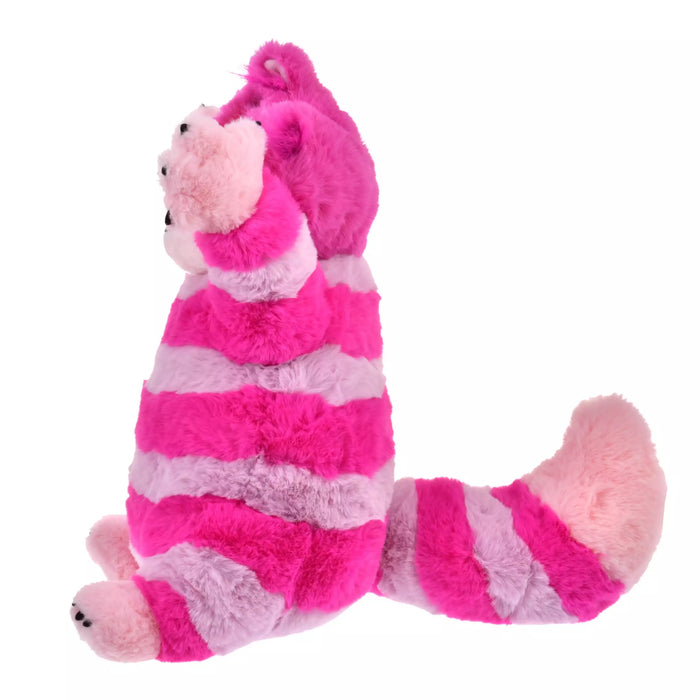 JDS -  Cheshire Cat 2025 x Cheshire Cat with Magnet Plush Toy (Release Date: Sept 30, 2025)