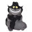 JDS -  Cheshire Cat 2025 x Cheshire Cat "Glow in the Dark" Plush Toy Color: Black (Release Date: Sept 30, 2025)