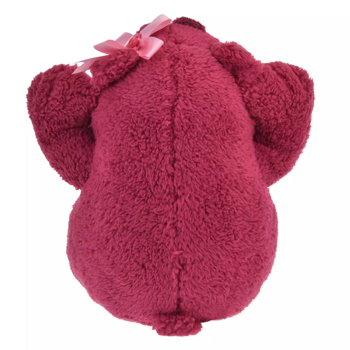 JDS - Toy Story 30th Anniversary x Lotso Plush Toy (Release Date: Oct 21, 2025)
