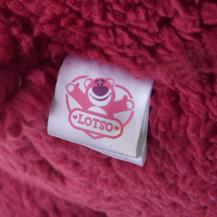 JDS - Toy Story 30th Anniversary x Lotso Plush Toy (Release Date: Oct 21, 2025)