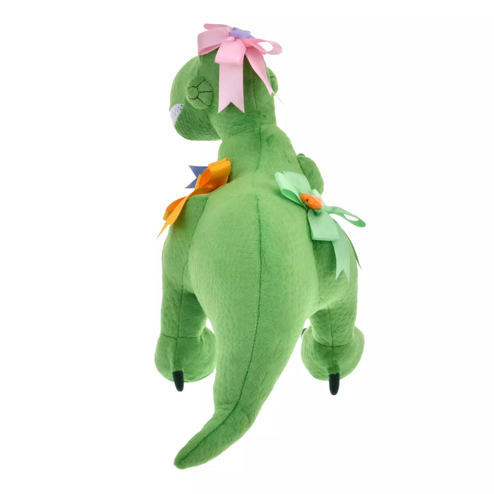JDS - Toy Story 30th Anniversary x Rex Plush Toy (Release Date: Oct 21, 2025)