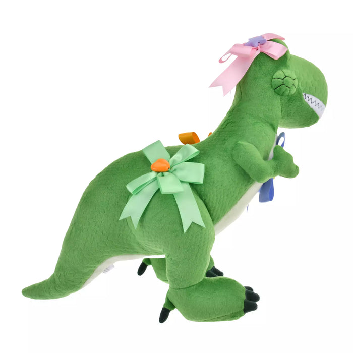 JDS - Toy Story 30th Anniversary x Rex Plush Toy (Release Date: Oct 21, 2025)
