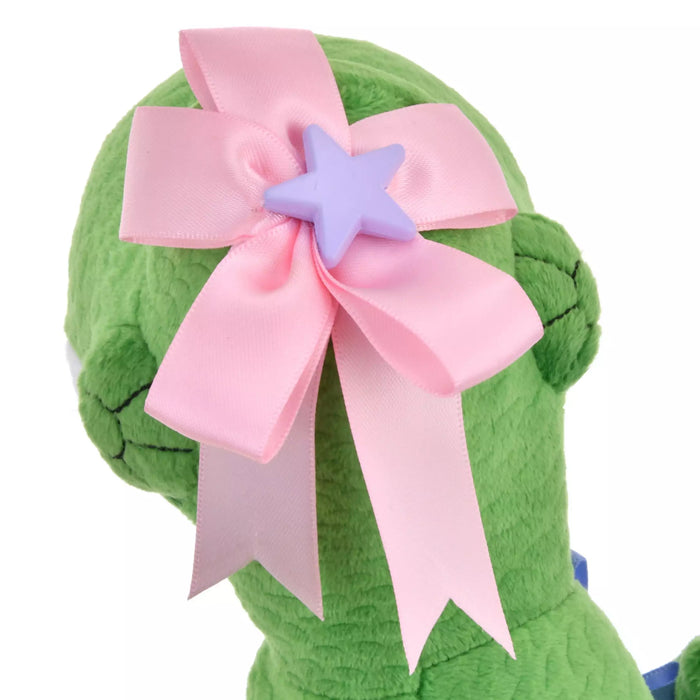 JDS - Toy Story 30th Anniversary x Rex Plush Toy (Release Date: Oct 21, 2025)