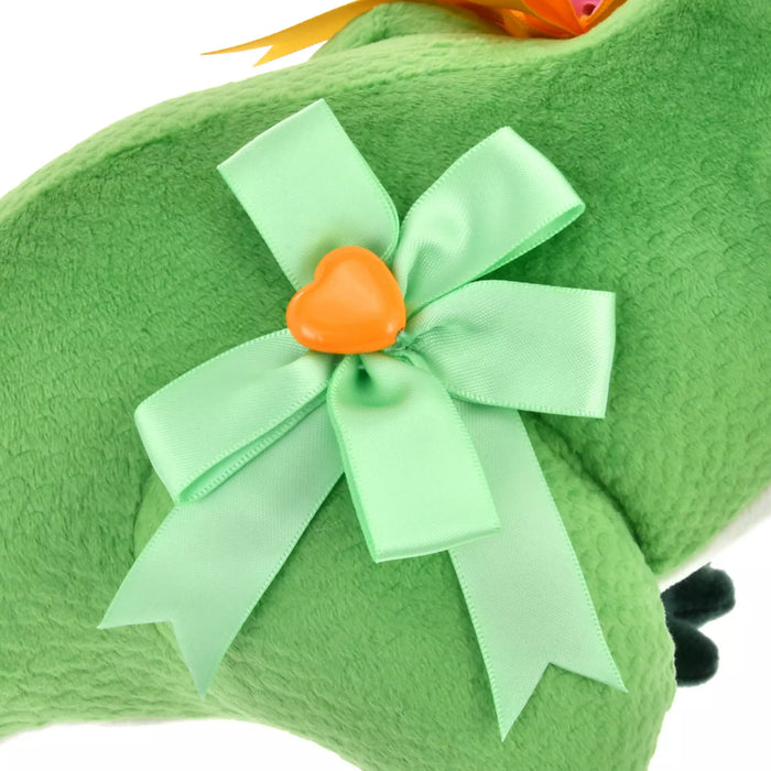 JDS - Toy Story 30th Anniversary x Rex Plush Toy (Release Date: Oct 21, 2025)