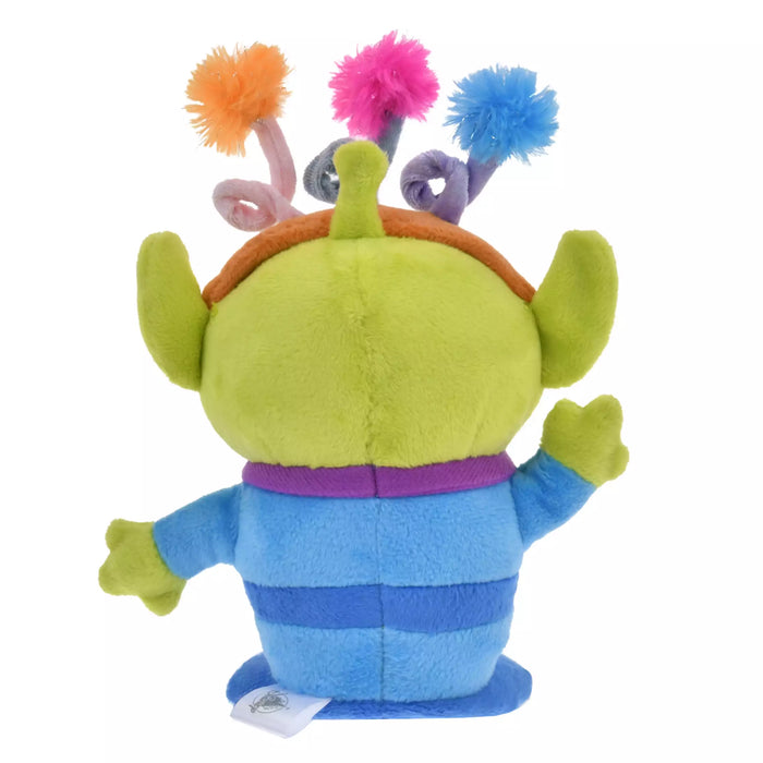 JDS - Toy Story 30th Anniversary x Little Green Men/Alien Plush Toy (Release Date: Oct 21, 2025)