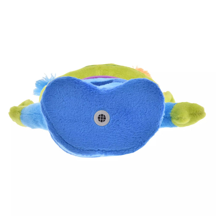 JDS - Toy Story 30th Anniversary x Little Green Men/Alien Plush Toy (Release Date: Oct 21, 2025)