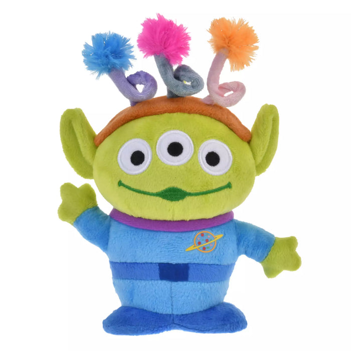 JDS - Toy Story 30th Anniversary x Little Green Men/Alien Plush Toy (Release Date: Oct 21, 2025)