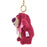 JDS - Toy Story 30th Anniversary x Lotso Plush Keychain (Release Date: Oct 21, 2025)