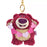 JDS - Toy Story 30th Anniversary x Lotso Plush Keychain (Release Date: Oct 21, 2025)