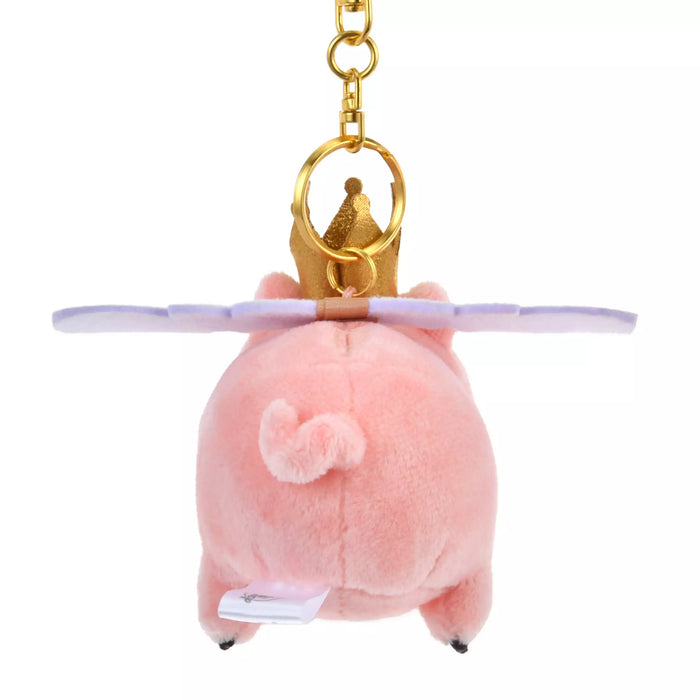 JDS - Toy Story 30th Anniversary x Hamm Plush Keychain (Release Date: Oct 21, 2025)