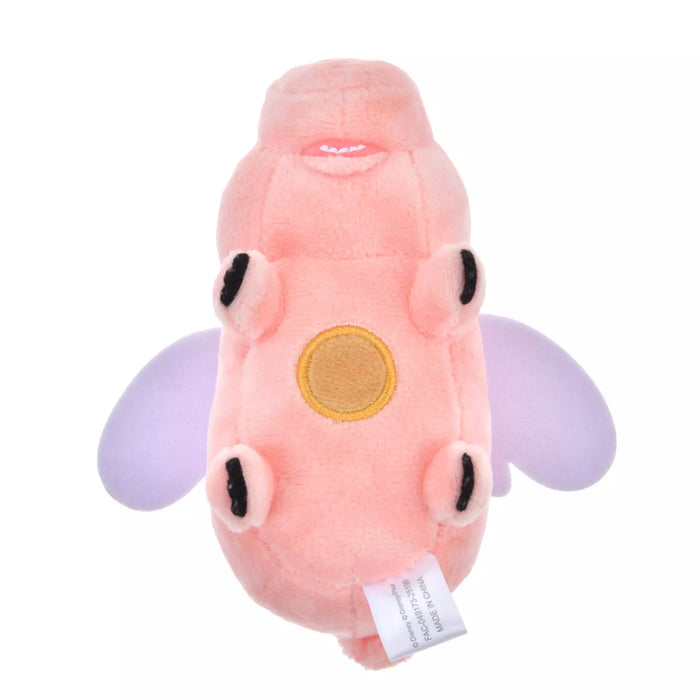 JDS - Toy Story 30th Anniversary x Hamm Plush Keychain (Release Date: Oct 21, 2025)