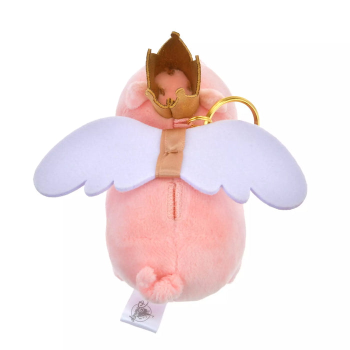 JDS - Toy Story 30th Anniversary x Hamm Plush Keychain (Release Date: Oct 21, 2025)