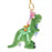 JDS - Toy Story 30th Anniversary x Rex Plush Keychain (Release Date: Oct 21, 2025)