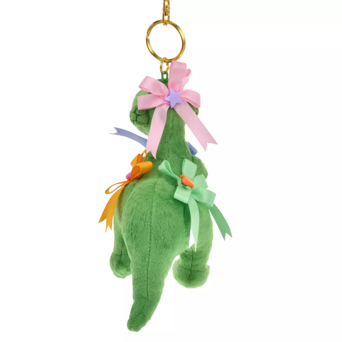 JDS - Toy Story 30th Anniversary x Rex Plush Keychain (Release Date: Oct 21, 2025)