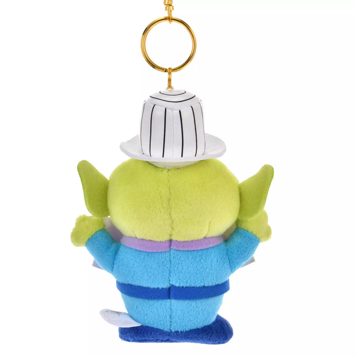 JDS - Toy Story 30th Anniversary x Little Green Men/Alien Plush Keychain (Release Date: Oct 21, 2025)