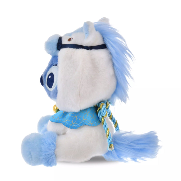 JDS - Disney Store ETO Collection 2026 x Stitch Plush Toy (S) (Release Date: Dec 2, 2025)