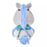 JDS - Disney Store ETO Collection 2026 x Stitch Plush Toy (S) (Release Date: Dec 2, 2025)