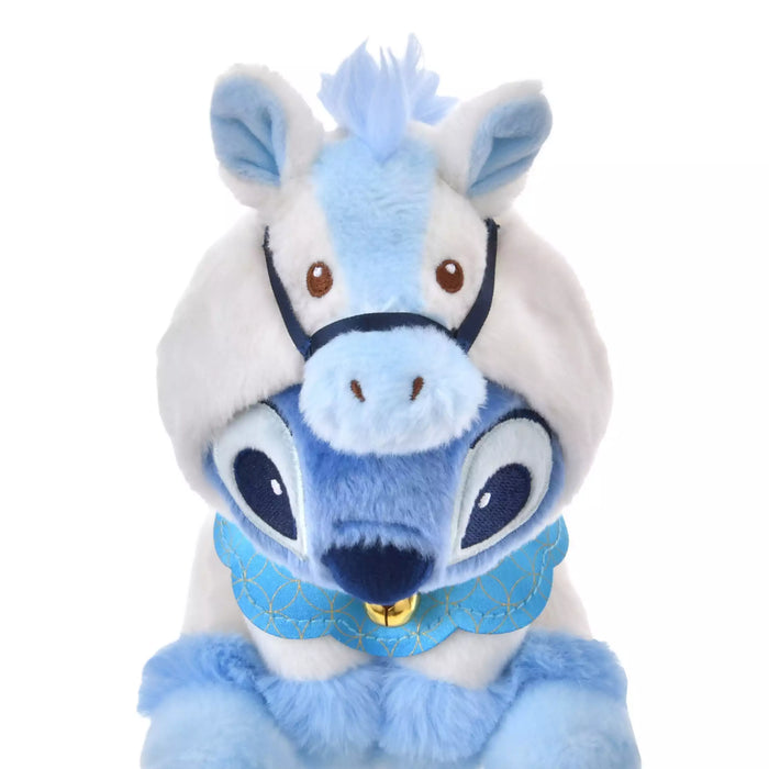 JDS - Disney Store ETO Collection 2026 x Stitch Plush Toy (S) (Release Date: Dec 2, 2025)
