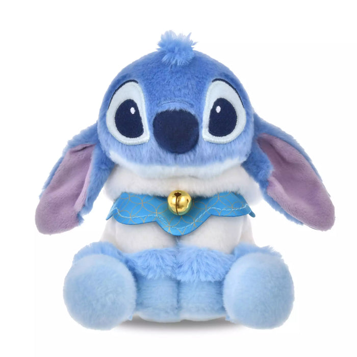 JDS - Disney Store ETO Collection 2026 x Stitch Plush Toy (S) (Release Date: Dec 2, 2025)