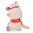 JDS - Disney Store ETO Collection 2026 x Winnie the Pooh Plush Toy (M) White Color (Release Date: Dec 2, 2025)