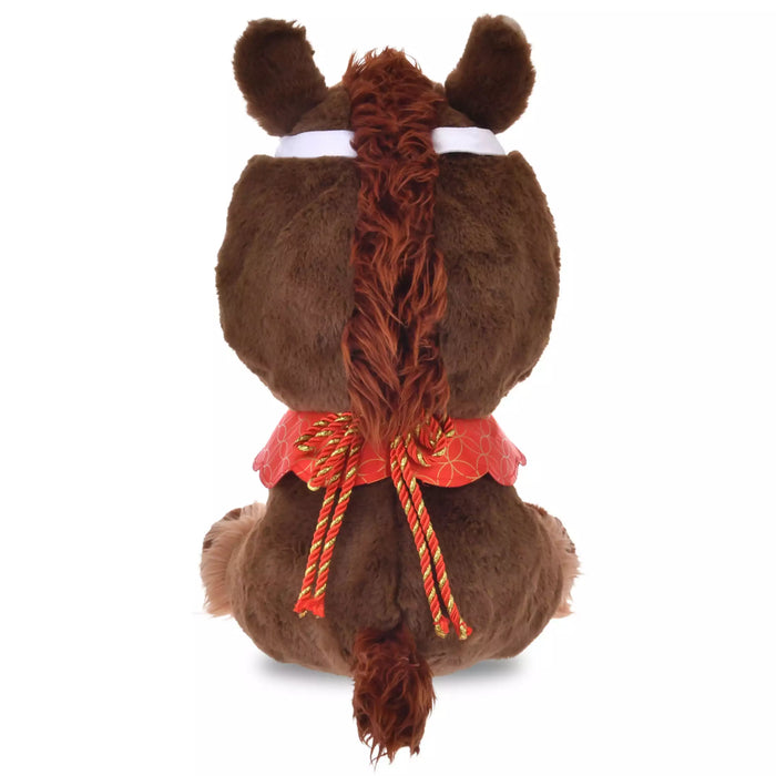 JDS - Disney Store ETO Collection 2026 x Winnie the Pooh Plush Toy (M) (Release Date: Dec 2, 2025)