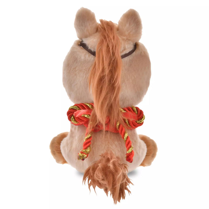 JDS - Disney Store ETO Collection 2026 x Piglet Plush Toy (Release Date: Dec 2, 2025)