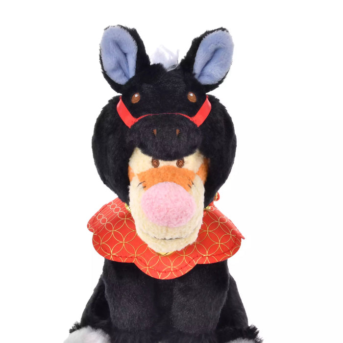 JDS - Disney Store ETO Collection 2026 x Tigger Plush Toy (Release Date: Dec 2, 2025)