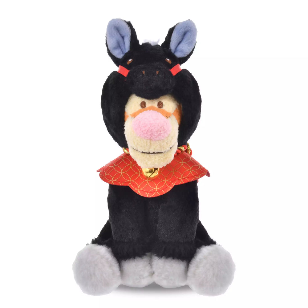 JDS - Disney Store ETO Collection 2026 x Tigger Plush Toy (Release Date: Dec 2, 2025)