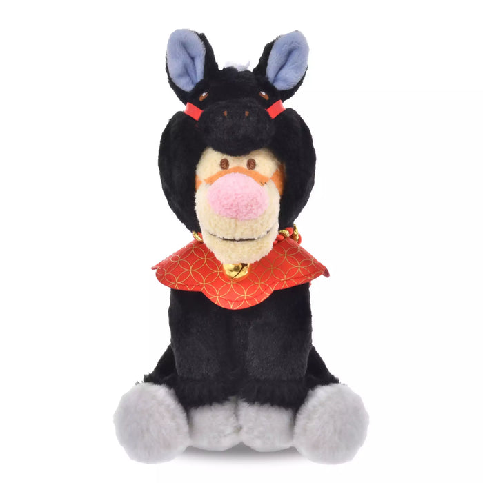 JDS - Disney Store ETO Collection 2026 x Tigger Plush Toy (Release Date: Dec 2, 2025)