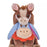 JDS - Disney Store ETO Collection 2026 x Eeyore Plush Toy (Release Date: Dec 2, 2025)