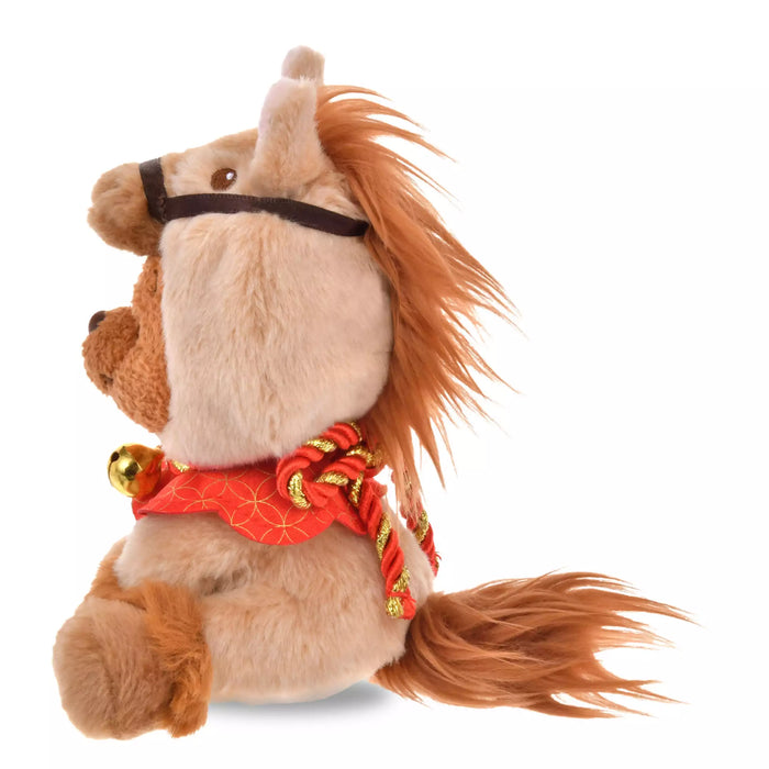 JDS - Disney Store ETO Collection 2026 x Roo Plush Toy (Release Date: Dec 2, 2025)