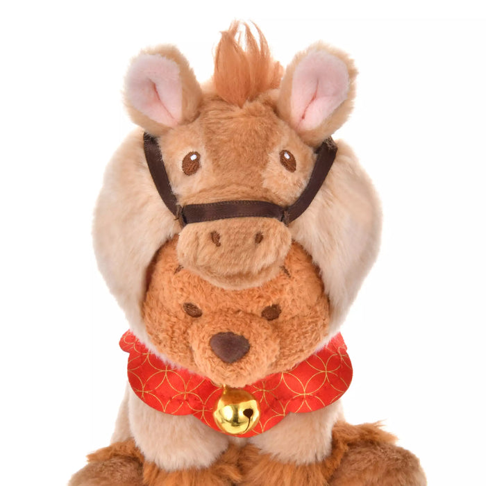 JDS - Disney Store ETO Collection 2026 x Roo Plush Toy (Release Date: Dec 2, 2025)